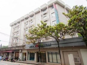  Jinjiang Inn Changsha Middle Shuguang Road National Civil Service Training Centre  Чанша